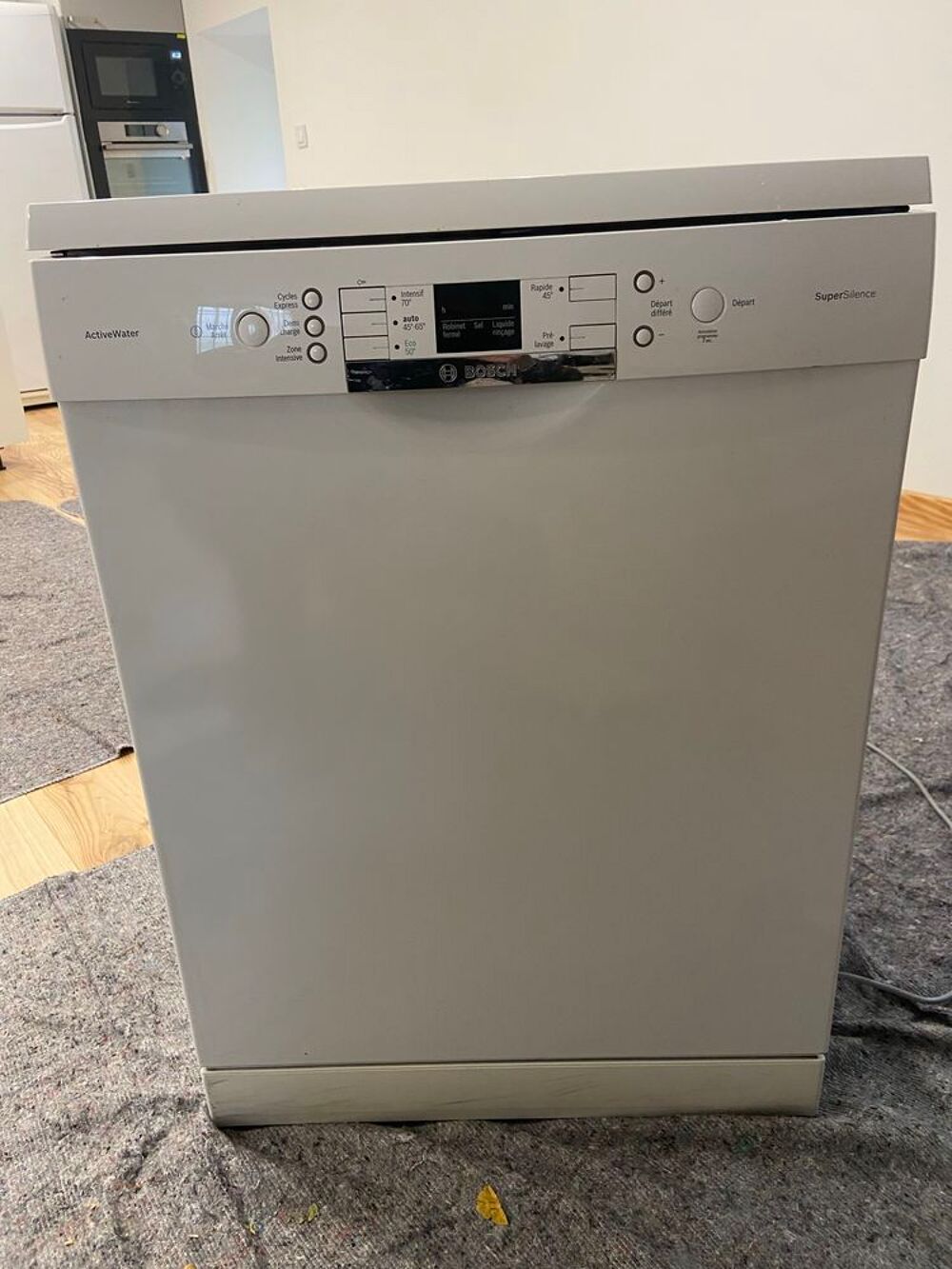 lave vaisselle Electroménager