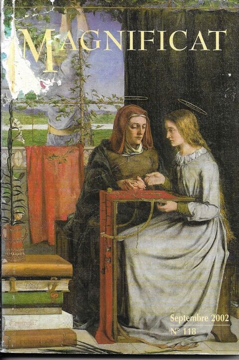 livre , Magnificat 2002 8 Tours (37)