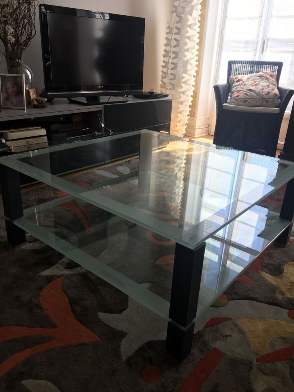 Table basse de salon Meubles
