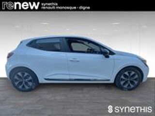 Clio V Clio TCe 90 Evolution 2023 occasion 04100 Manosque