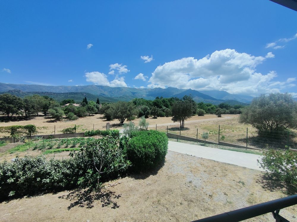 à vendre  Villa Speloncato (20226)