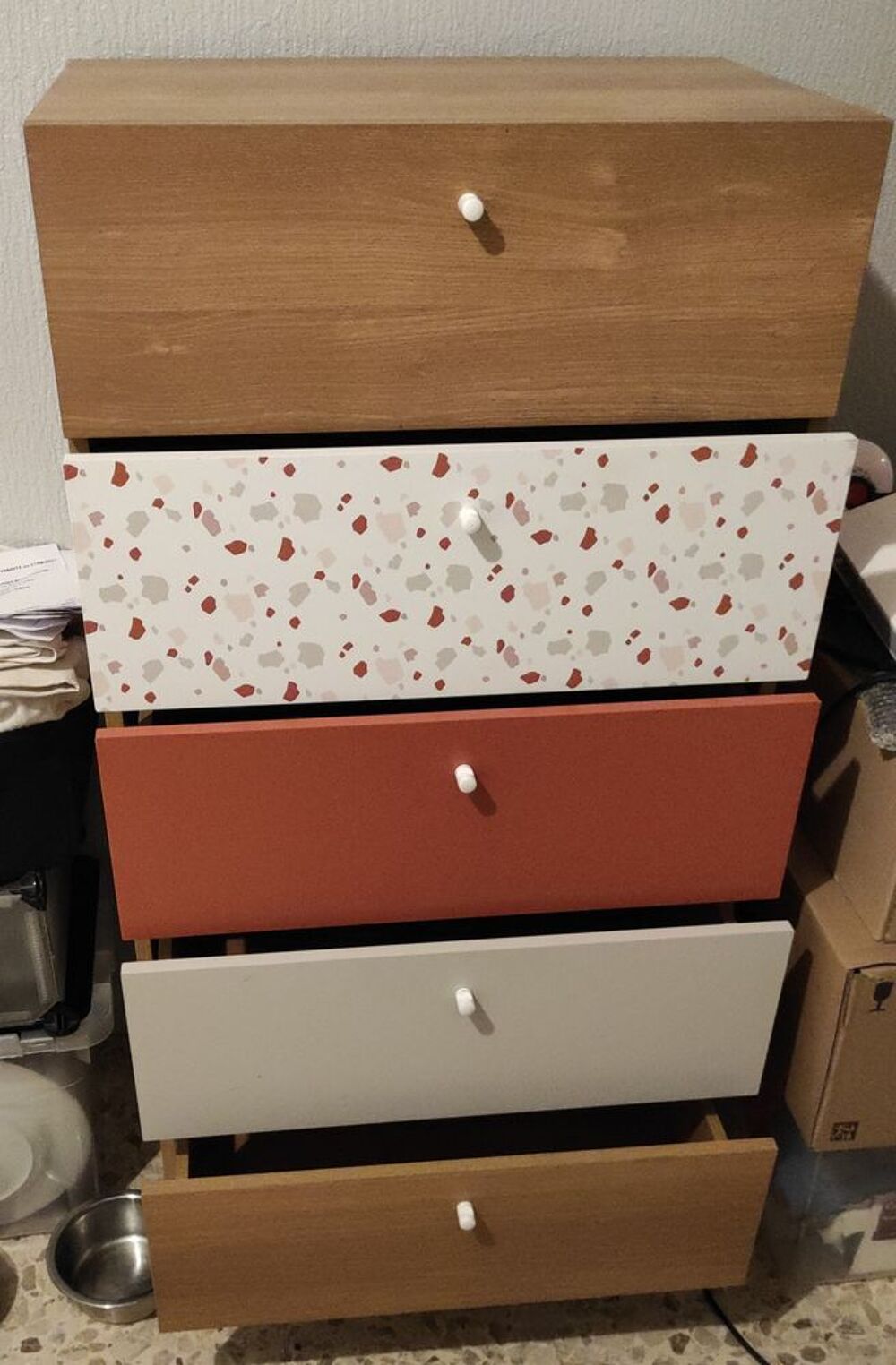 chiffonnier/commode Meubles