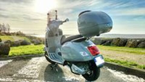 PIAGGIO 2020 occasion 17300 Rochefort