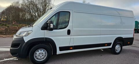 Citro&euml;n Jumper JUMPER TOLE 29 C 2.2 HDi CONFORT 2024 occasion Henriville 57450