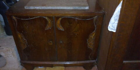 Meuble de chevet 0 Coudrecieux (72)