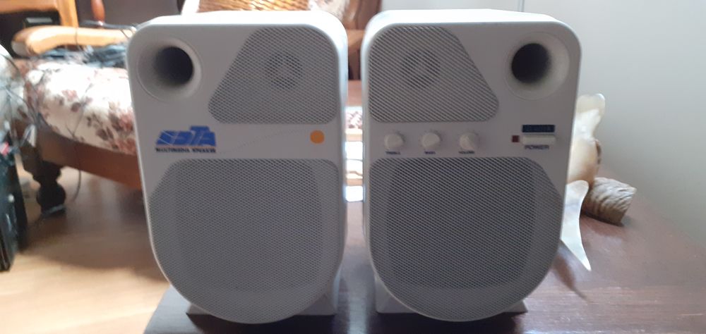 enceintes Audio et hifi
