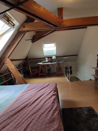  Appartement � vendre 3 pi�ces 72 m�