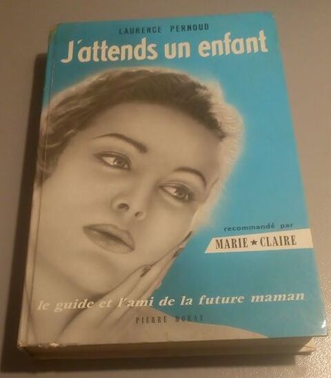 J'attends un enfant 10 Échassières (03)