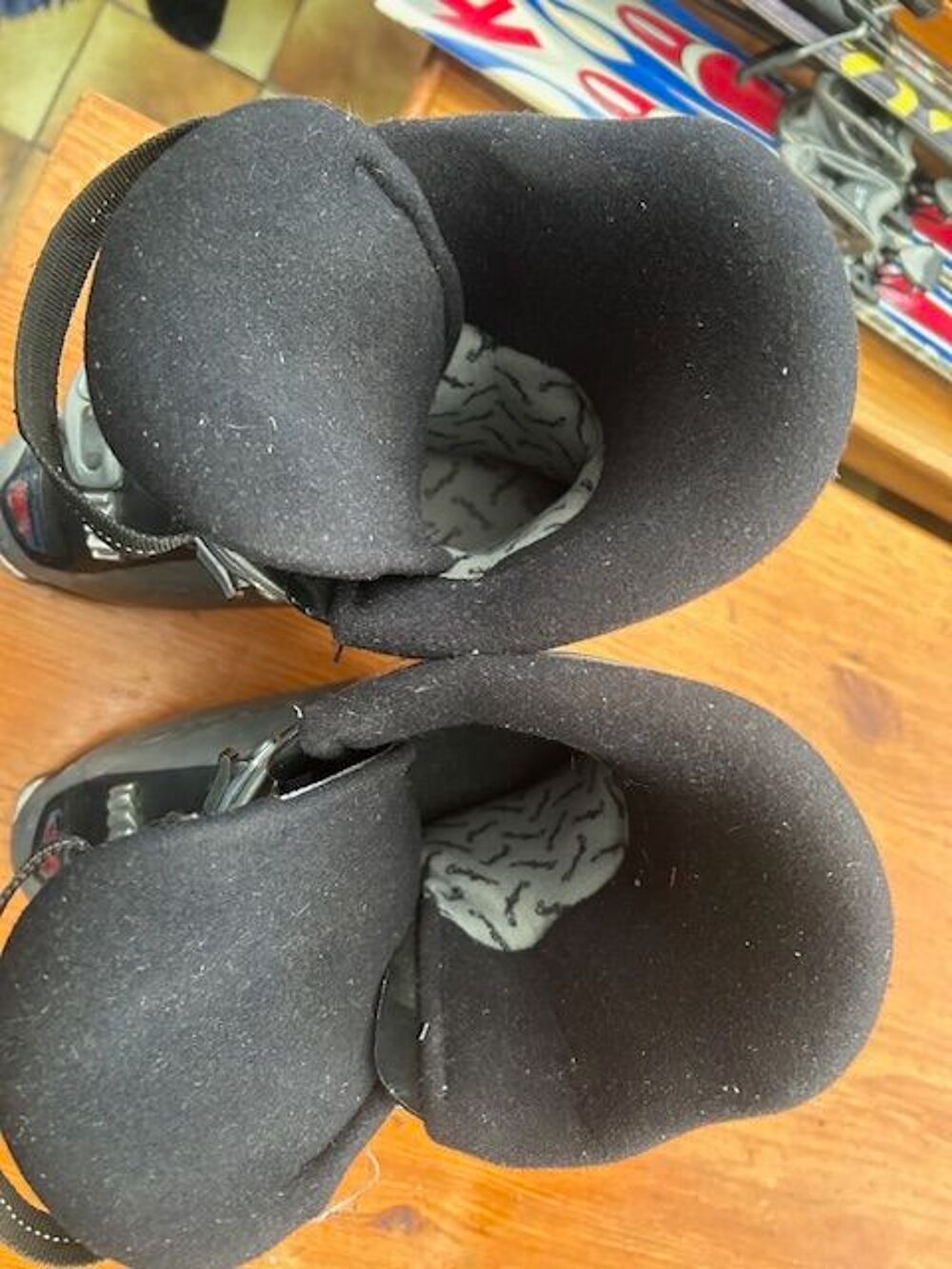 Chaussure de ski NORDICA taille 27 Sports