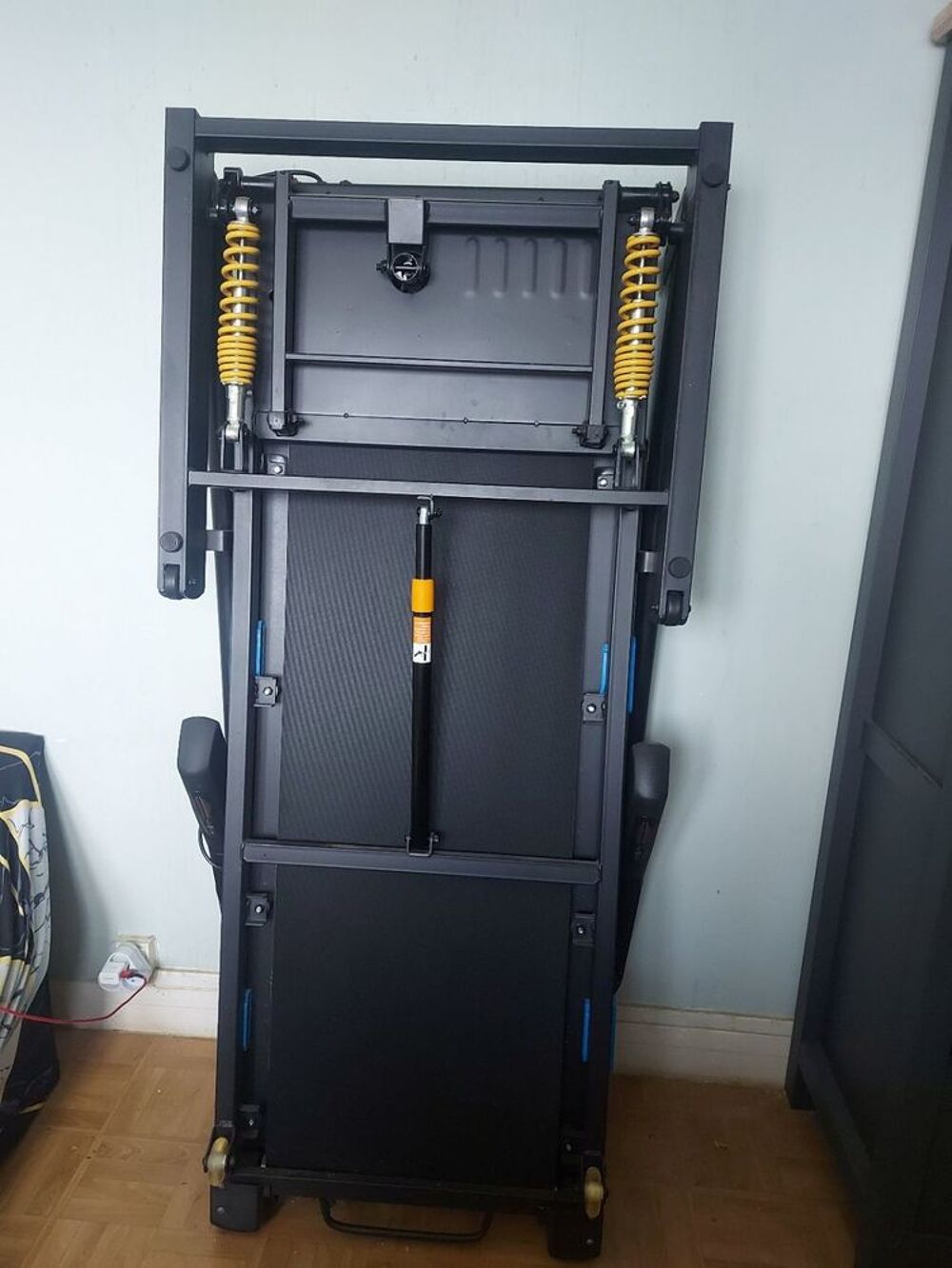 Tapis de course professionnel Sports