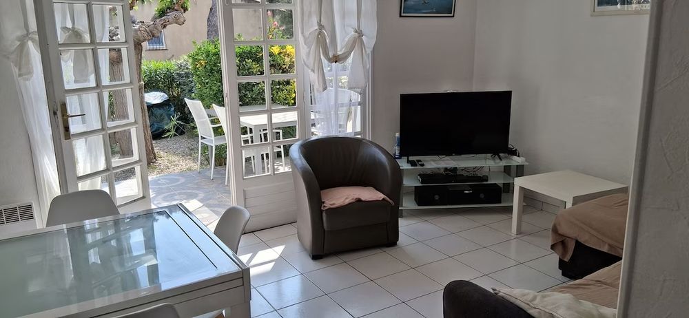   villa vue mer plage a pied 2 minutes internet parking Languedoc-Roussillon, St Pierre Sur Mer (11560)