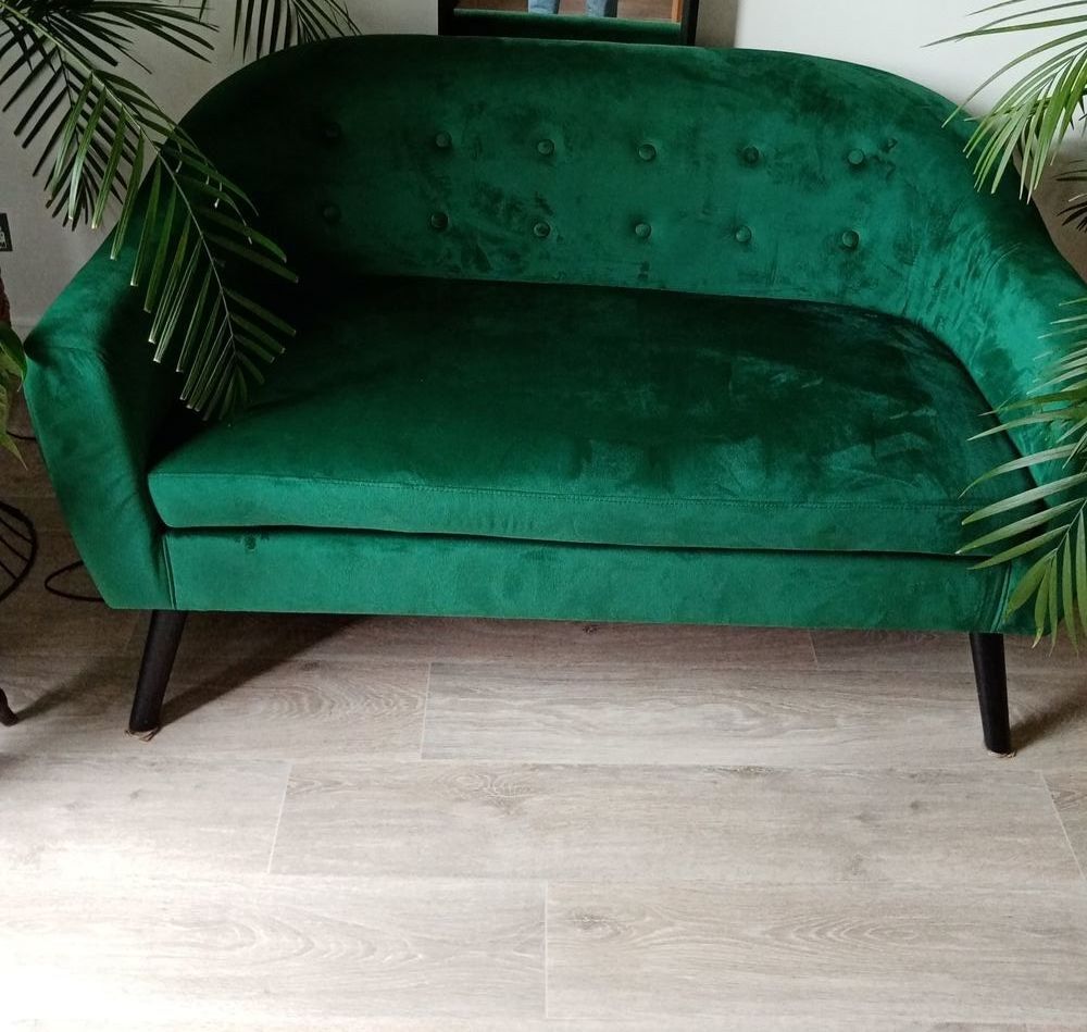 Banquette de Style Chaussures