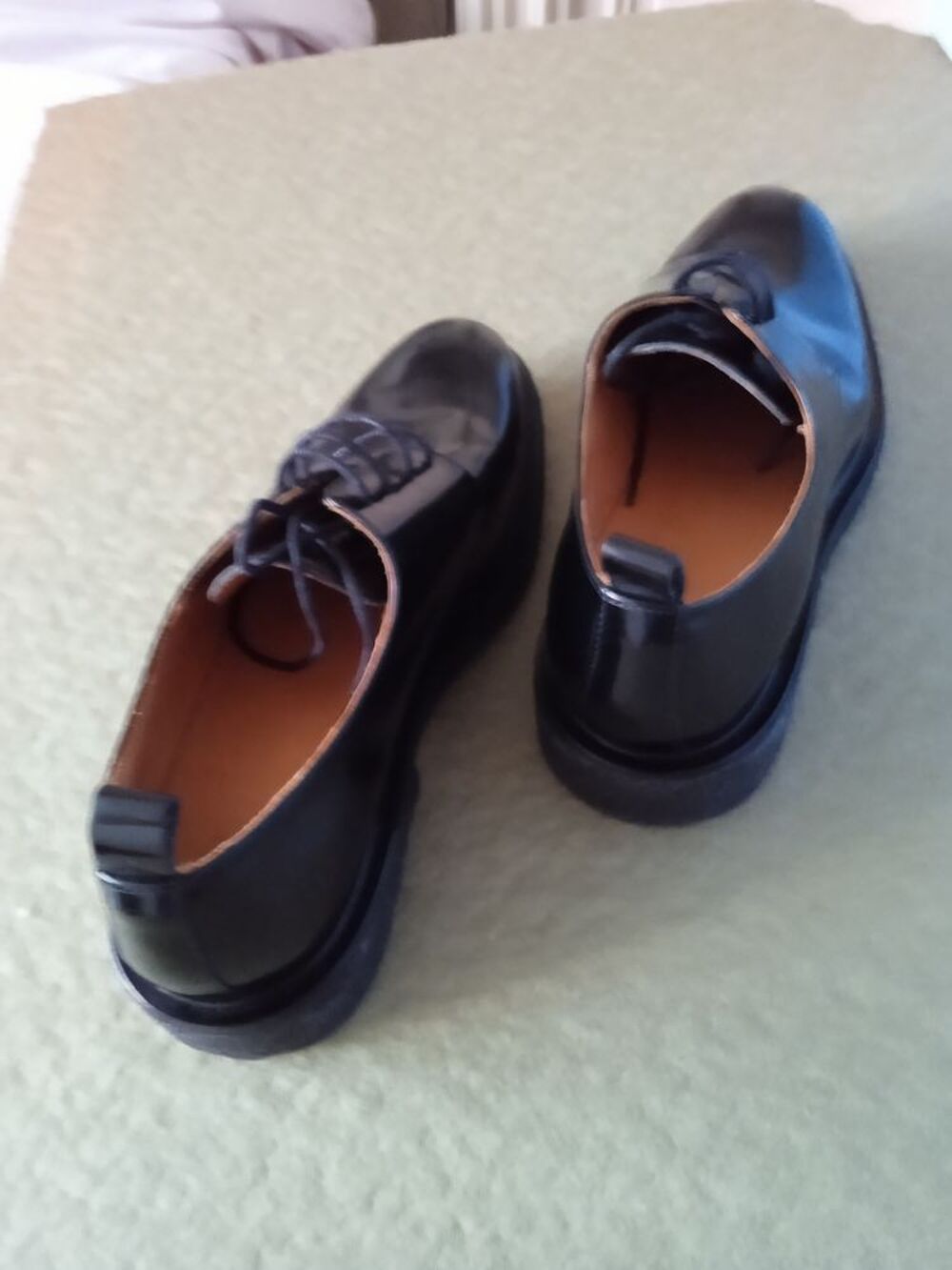 chaussures neuves alexandre matuissi hommes Chaussures
