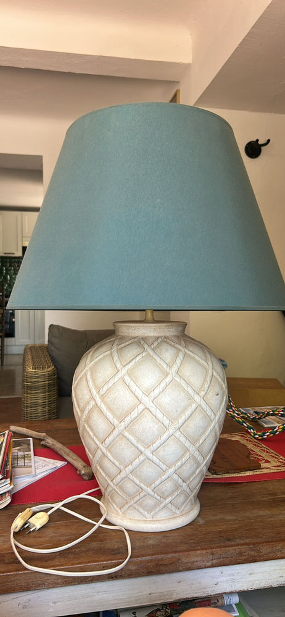 Lampe Meubles