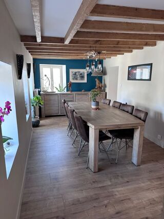  Maison à vendre 6 pièces 165 m²
