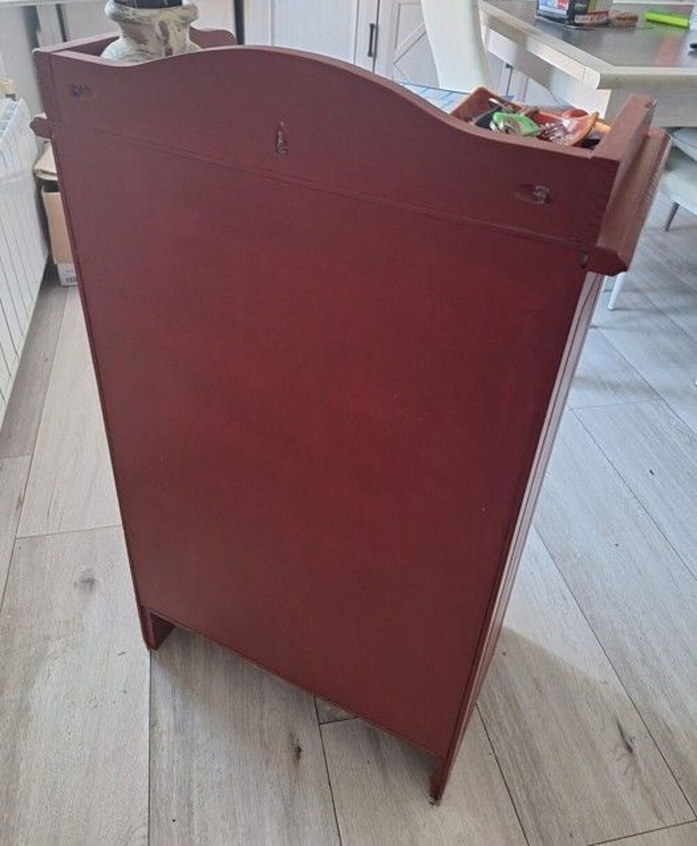 Meuble rouge Meubles
