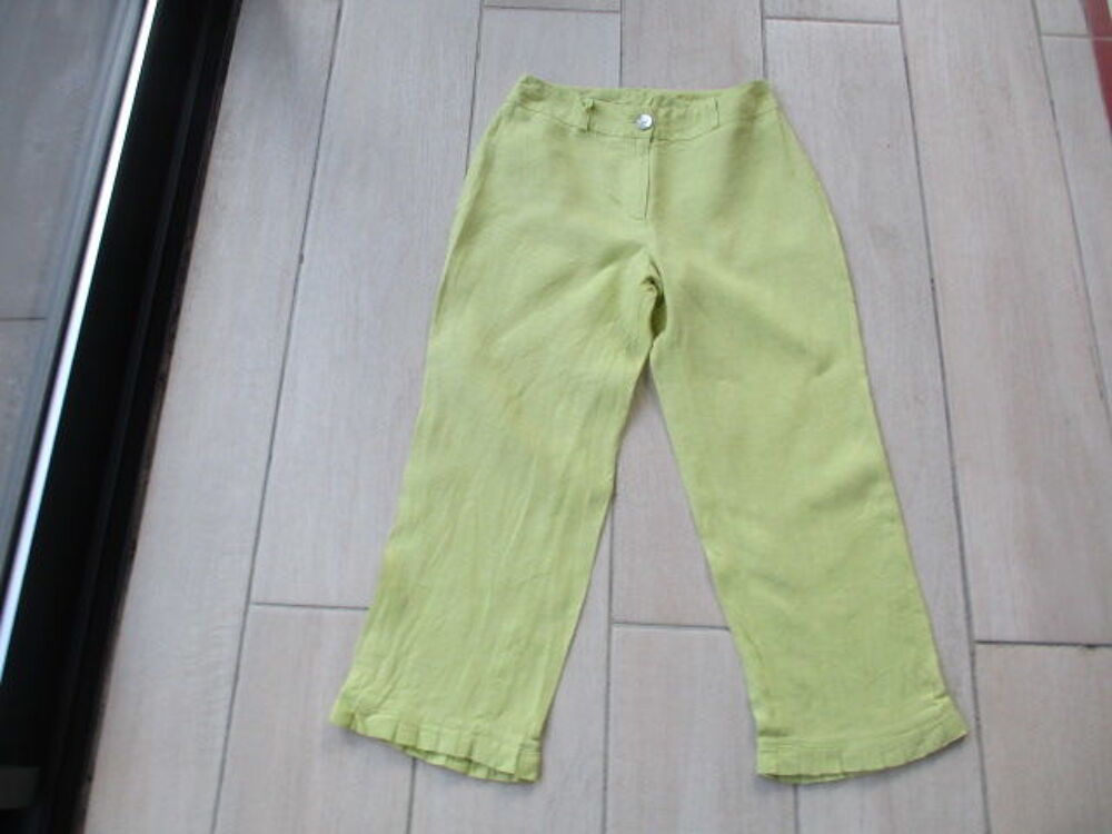 pantalon Vêtements