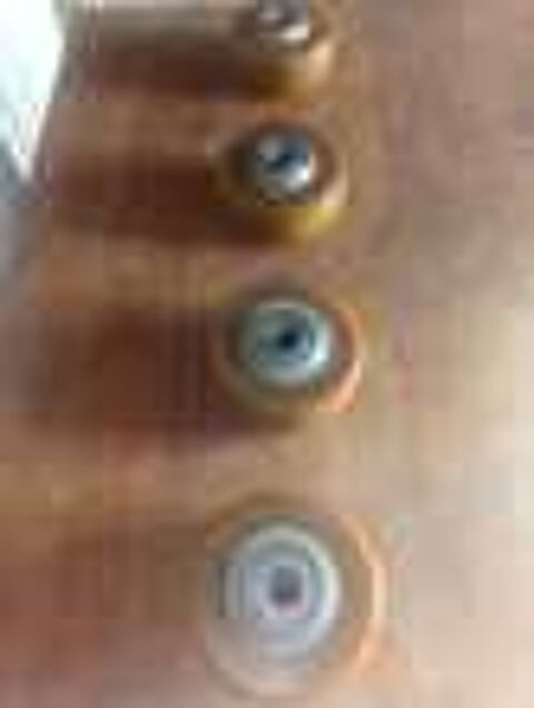 roues forte charge Bricolage