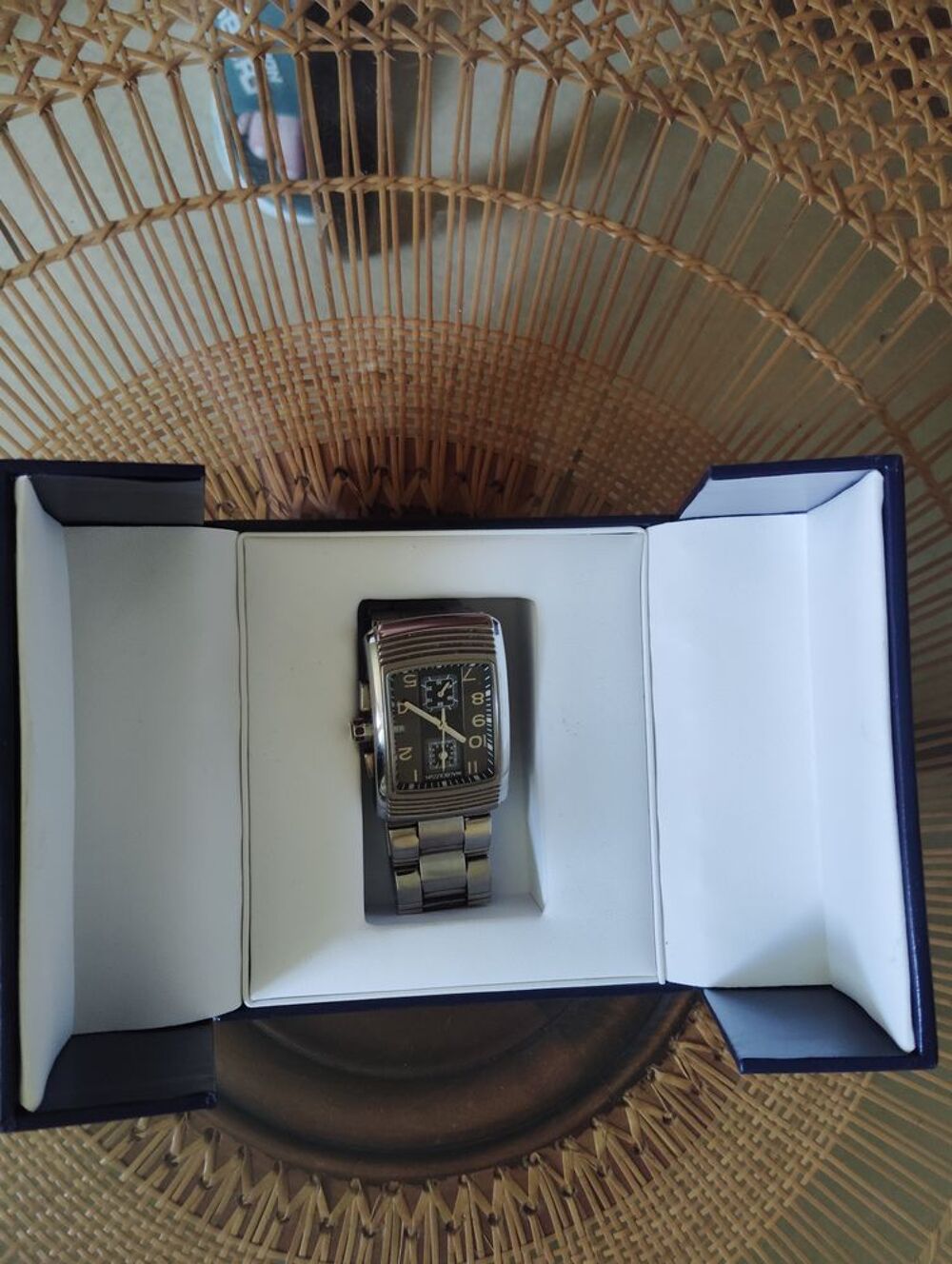 Tr&egrave;s bon &eacute;tat Bijoux et montres