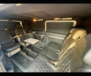 Viano 2014 occasion 29000 Quimper