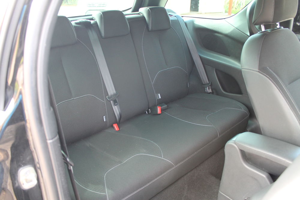 DS3 DS 3 PureTech 82 BVM So Chic 2015 occasion 20260 Calvi