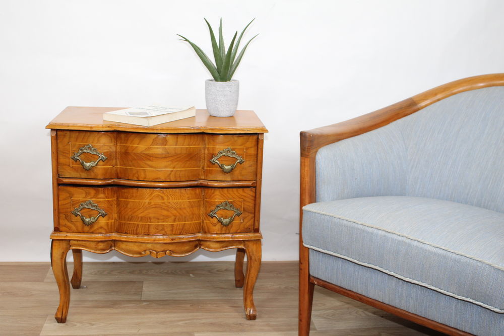 CHEVET ARBALETE Meubles
