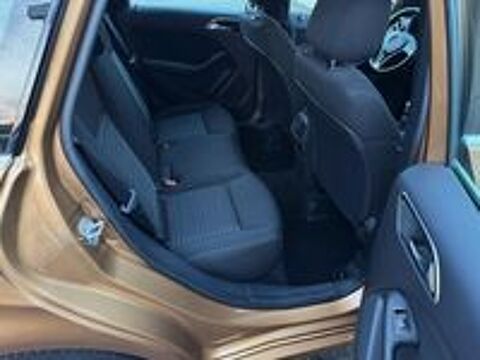 Classe B 180 BlueEFFICIENCY Design 2012 occasion 78300 Poissy