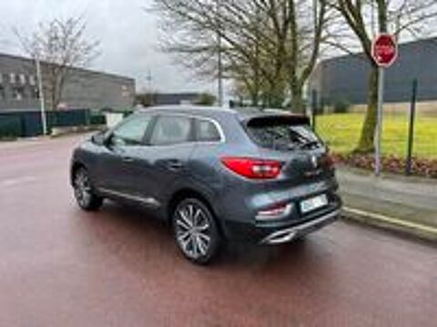 Kadjar Blue dCi 115 Intens 2019 occasion 78680 &Eacute;p&ocirc;ne