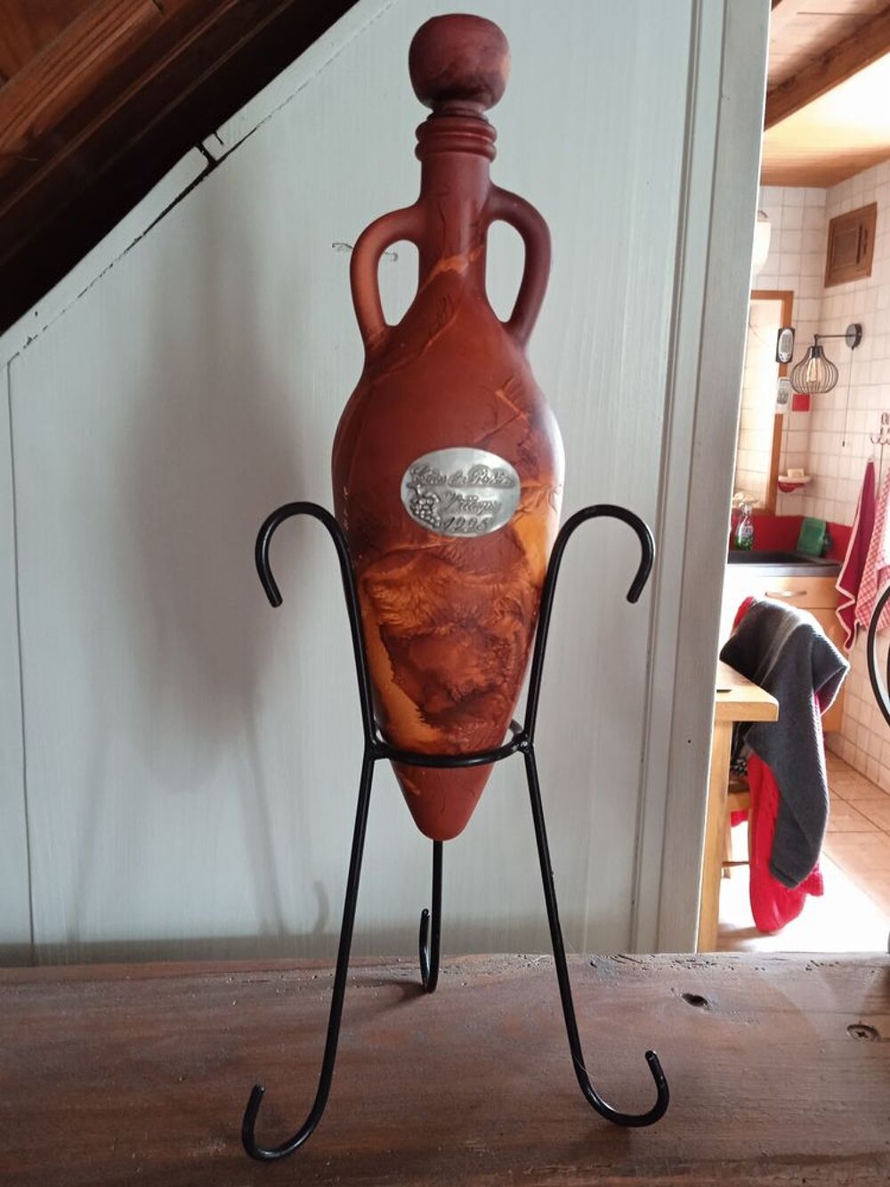 Amphore Décoration