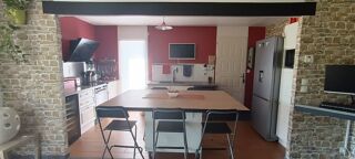  Maison � vendre 6 pi�ces 124 m�