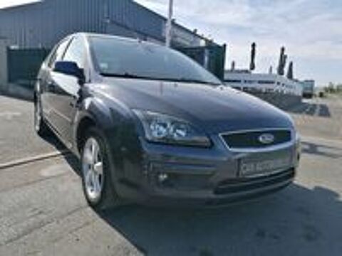 Focus TITANUIM 2007 occasion 28500 Vernouillet