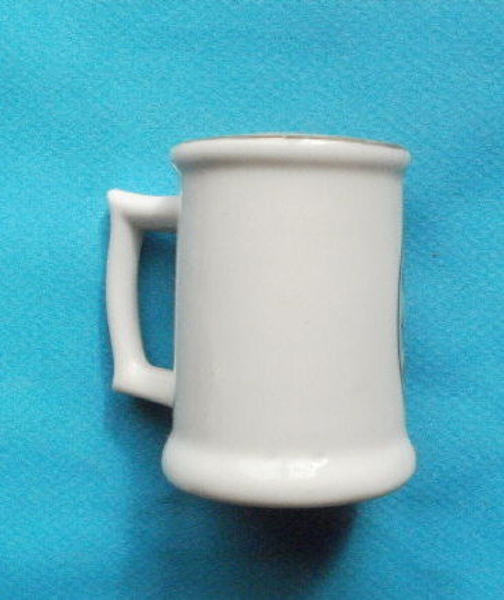 Chope miniature Souvenir de Malta et Gozo 