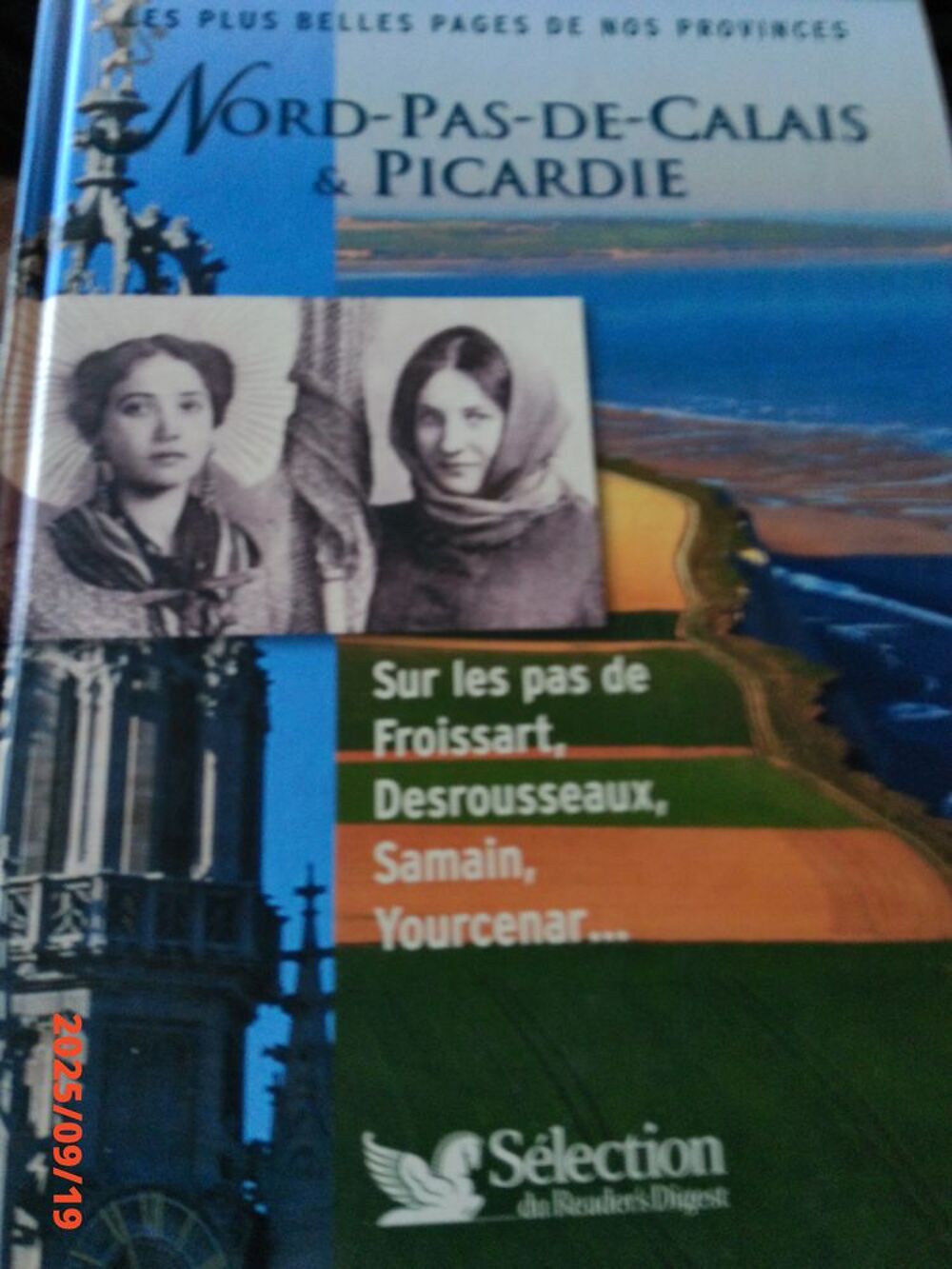 Les Plus Belles Pages De Nos Provinces Livres et BD