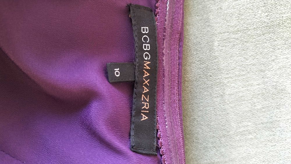 Robe taille 36/38 Vêtements