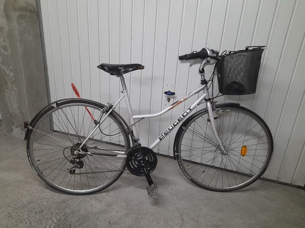 v&eacute;lo route 1/2 course dame. Vélos