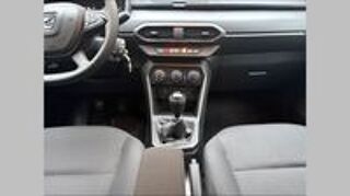 Sandero ECO-G 100 Essentiel 2021 occasion 92120 Montrouge