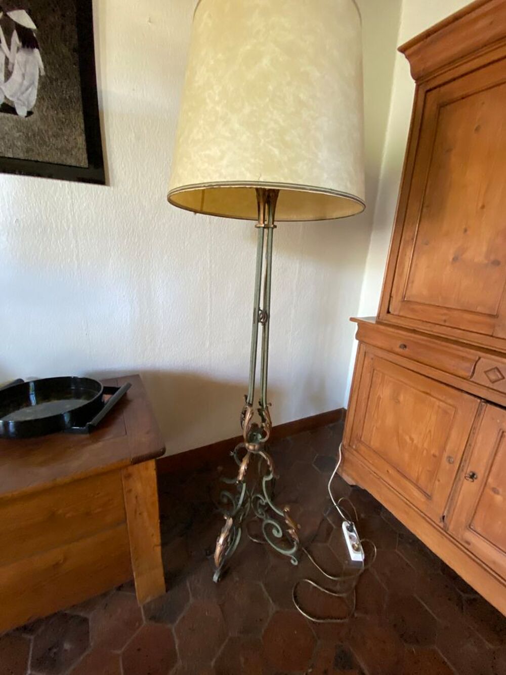 &Eacute;clairage Décoration