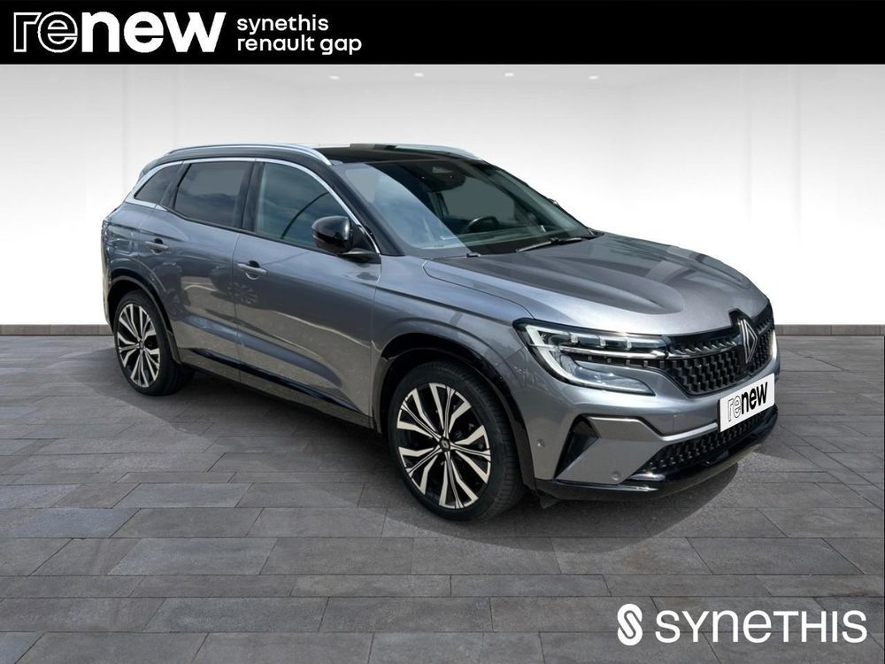 Austral E-Tech hybrid 200 Iconic 2022 occasion 05000 Gap