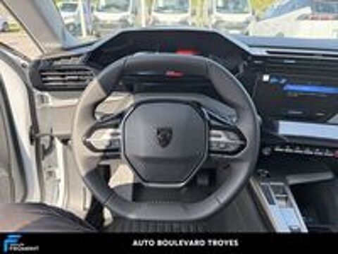 308 Hybrid 145 e-DCS6 Allure 2025 occasion 10600 Barberey-Saint-Sulpice