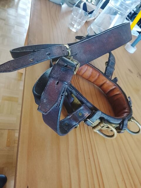 Cave&ccedil;on tout cuir 40 29200 Brest