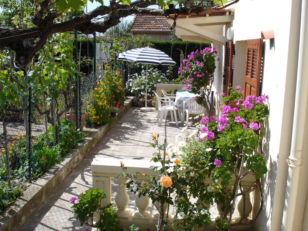   ANTIBES 06 RDJ Villa - Idéal couple avec enfants Provence-Alpes-Côte d'Azur, Antibes (06600)