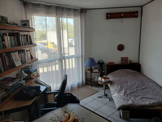  Appartement � louer 1 pi�ce 20 m� Dijon