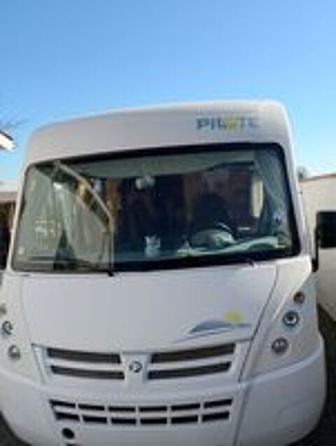  2008 occasion 85000 La Roche-sur-Yon