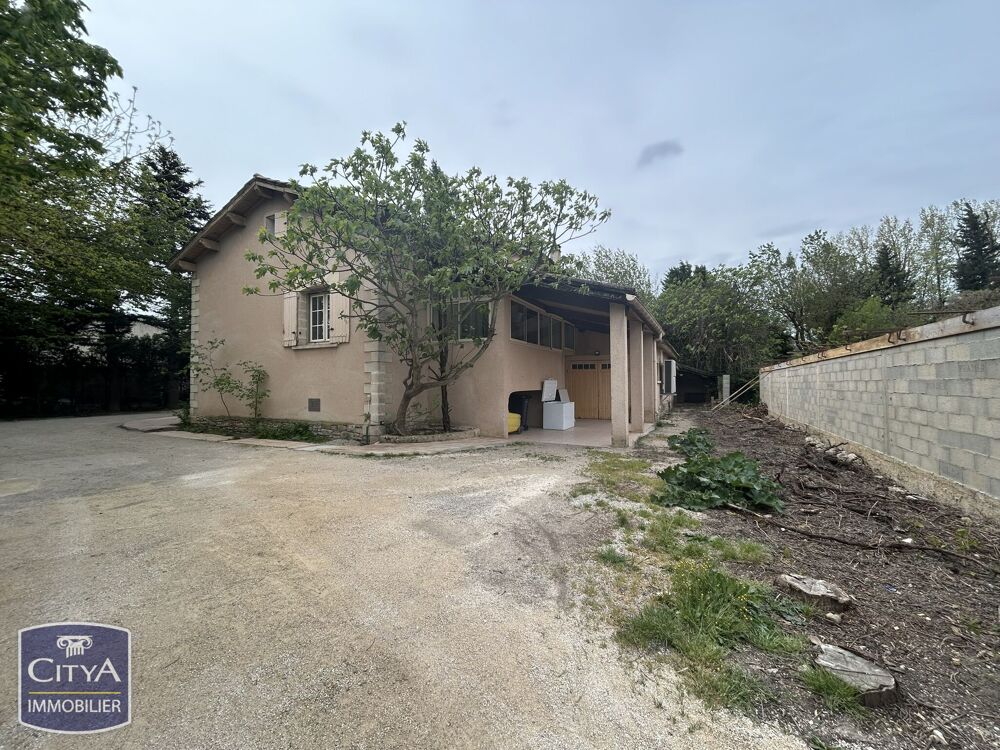 à vendre  Maison Entraigues-sur-la-Sorgue (84320)