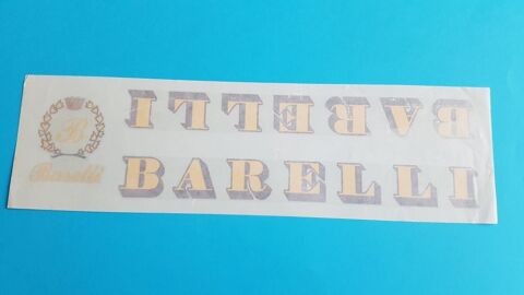 BARELLI * VINTAGE 0 Toulouse (31)