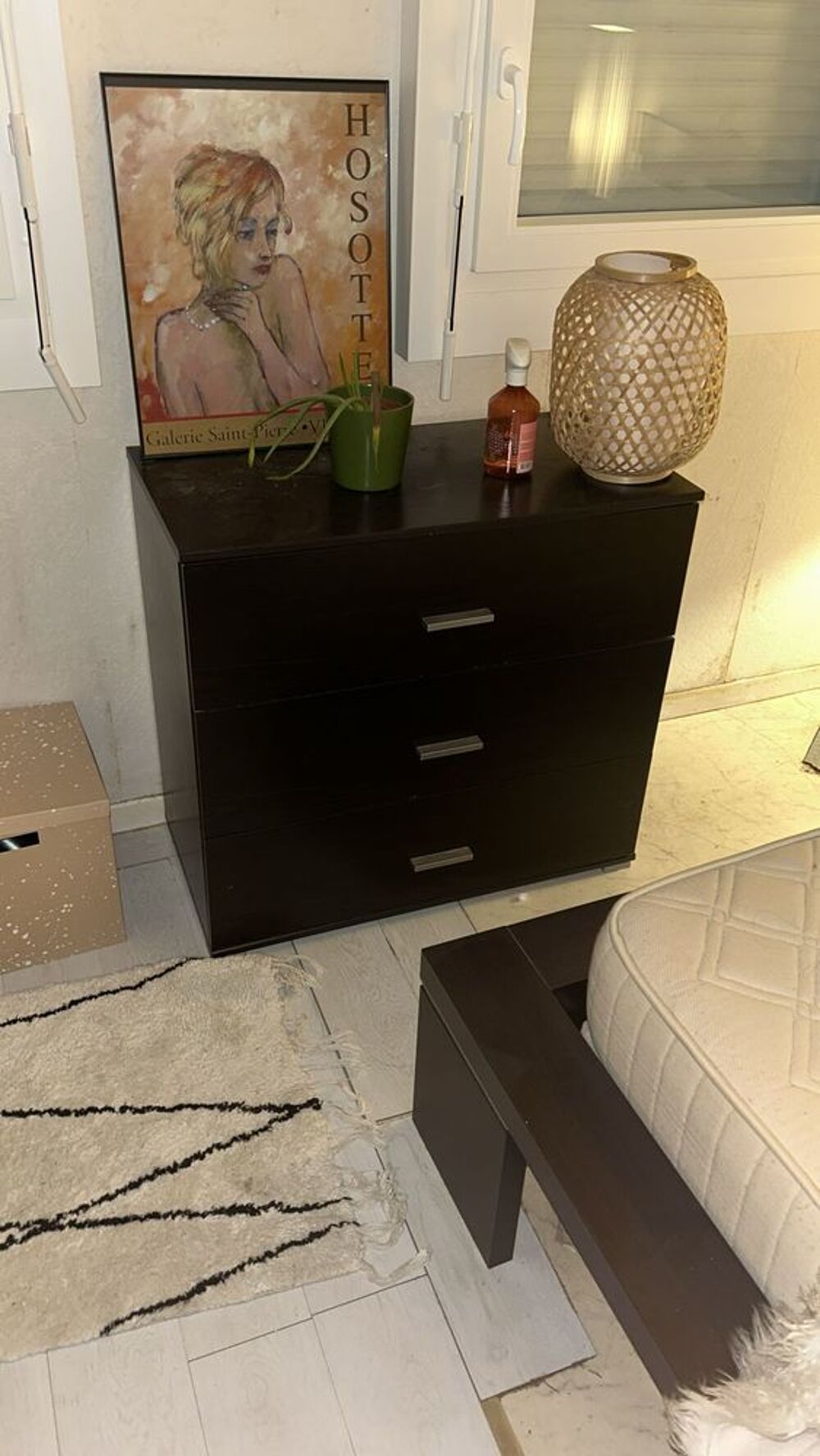Chambre Meubles