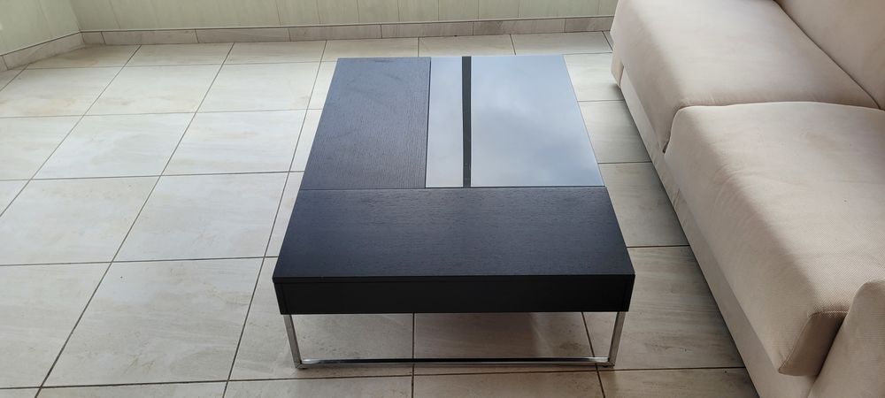 table basse bo concept Meubles