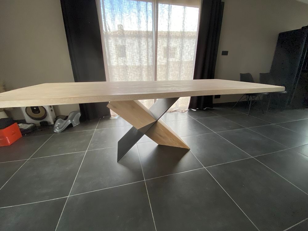 table cocktail scandinave Meubles