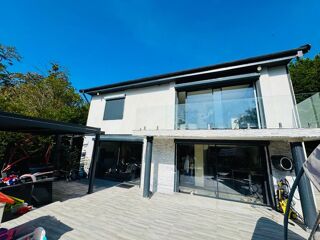  Maison � vendre 5 pi�ces 120 m�