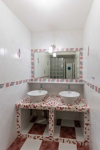  Appartement � vendre 3 pi�ces 110 m�